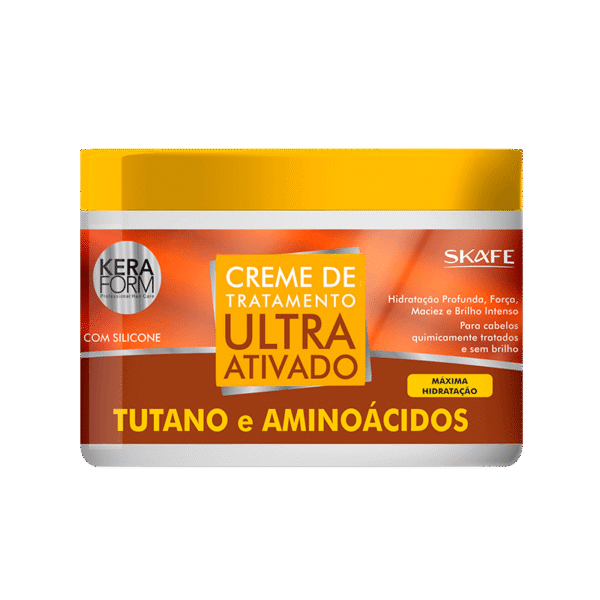 ماسک موی درمانی عصاره مغز و آمینواسیدهای ضروری 500 گرم