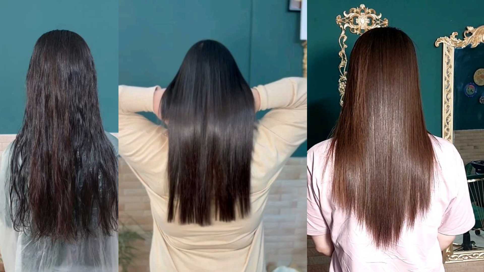 کوکتل تراپی در بابل | ترکیب ویتامینها برای احیای مو