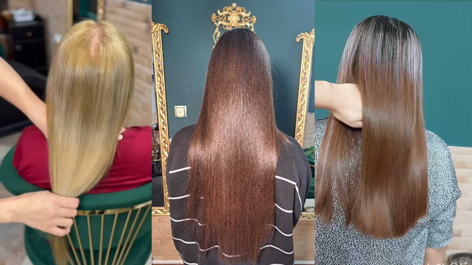 کوکونات تراپی در بابل | معجزه روغن نارگیل برای موهای آسیب‌دیده