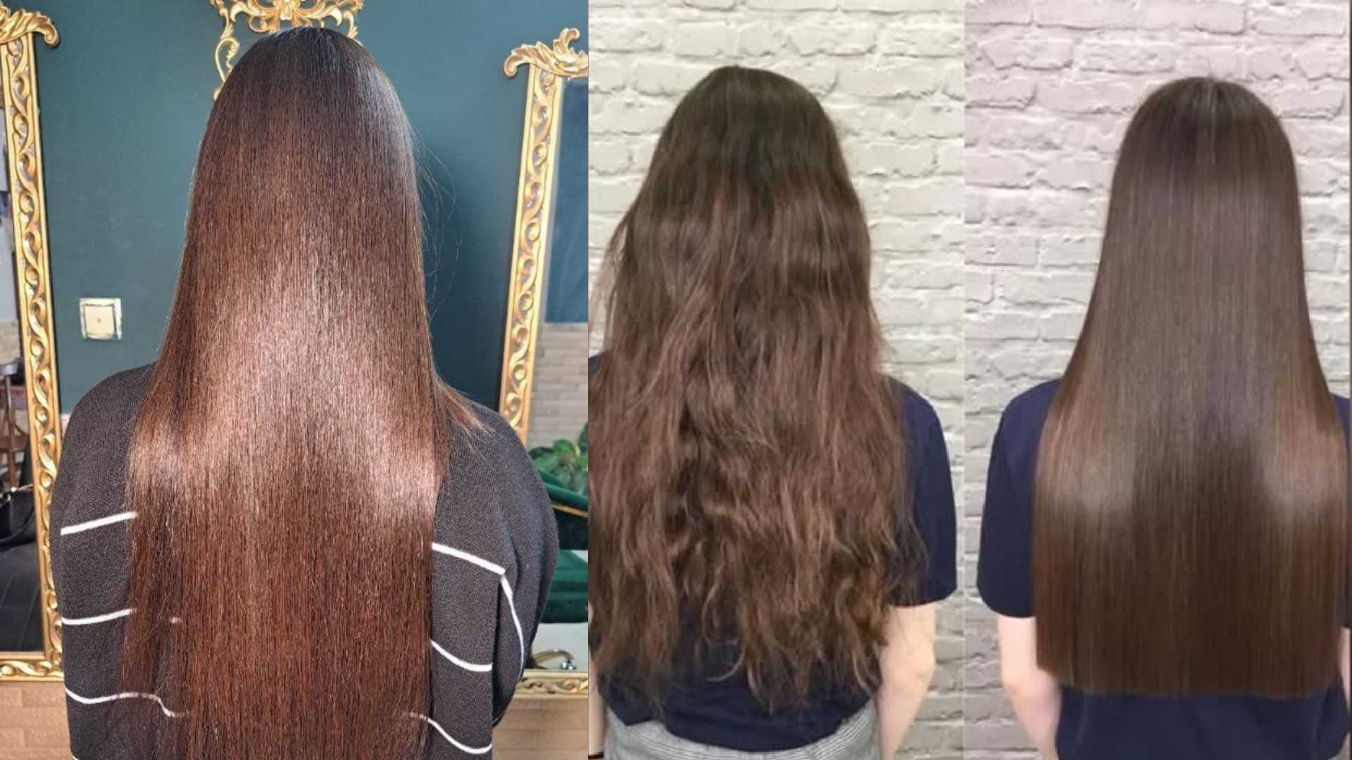 آنزیم تراپی مو در بابل | روش نوین برای احیای موهای آسیبدیده