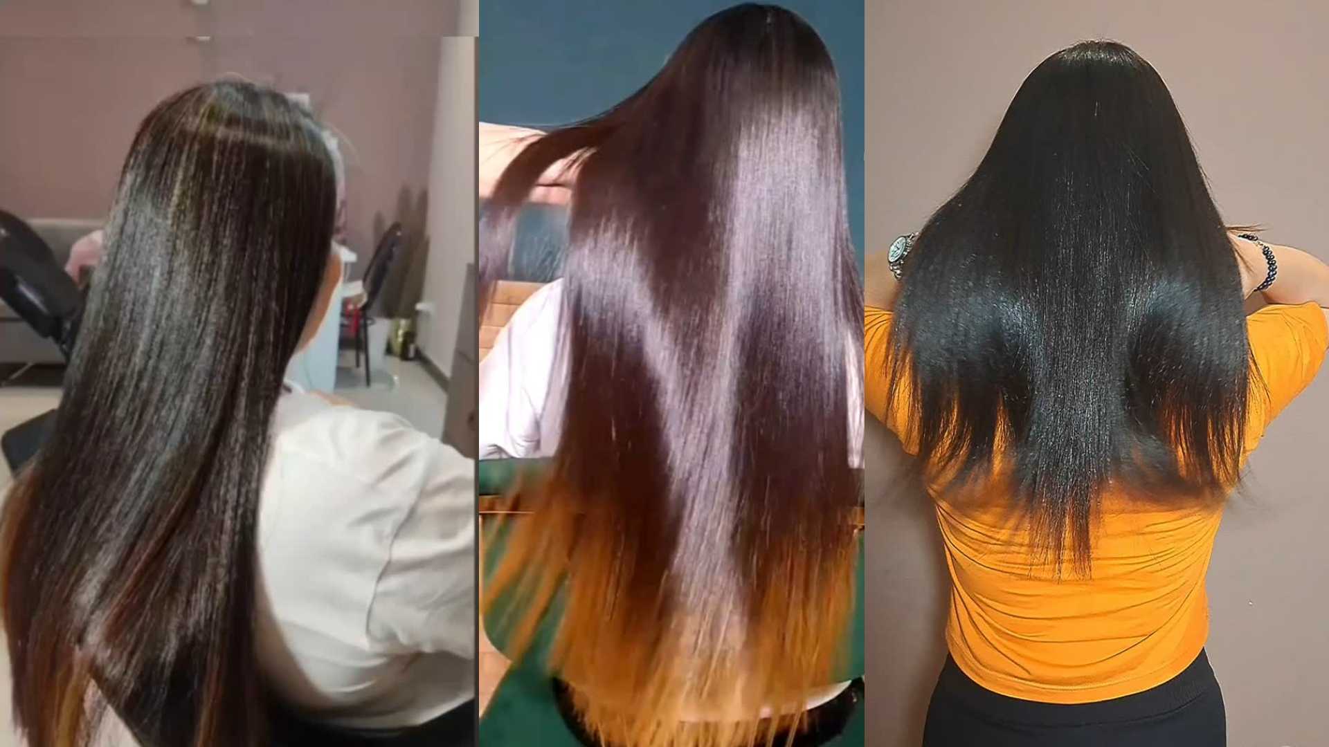 پروتئین تراپی مو در بابل | درمان قطعی موهای آسیب‌دیده