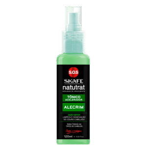 محصول تونیک رزماری 120 میل